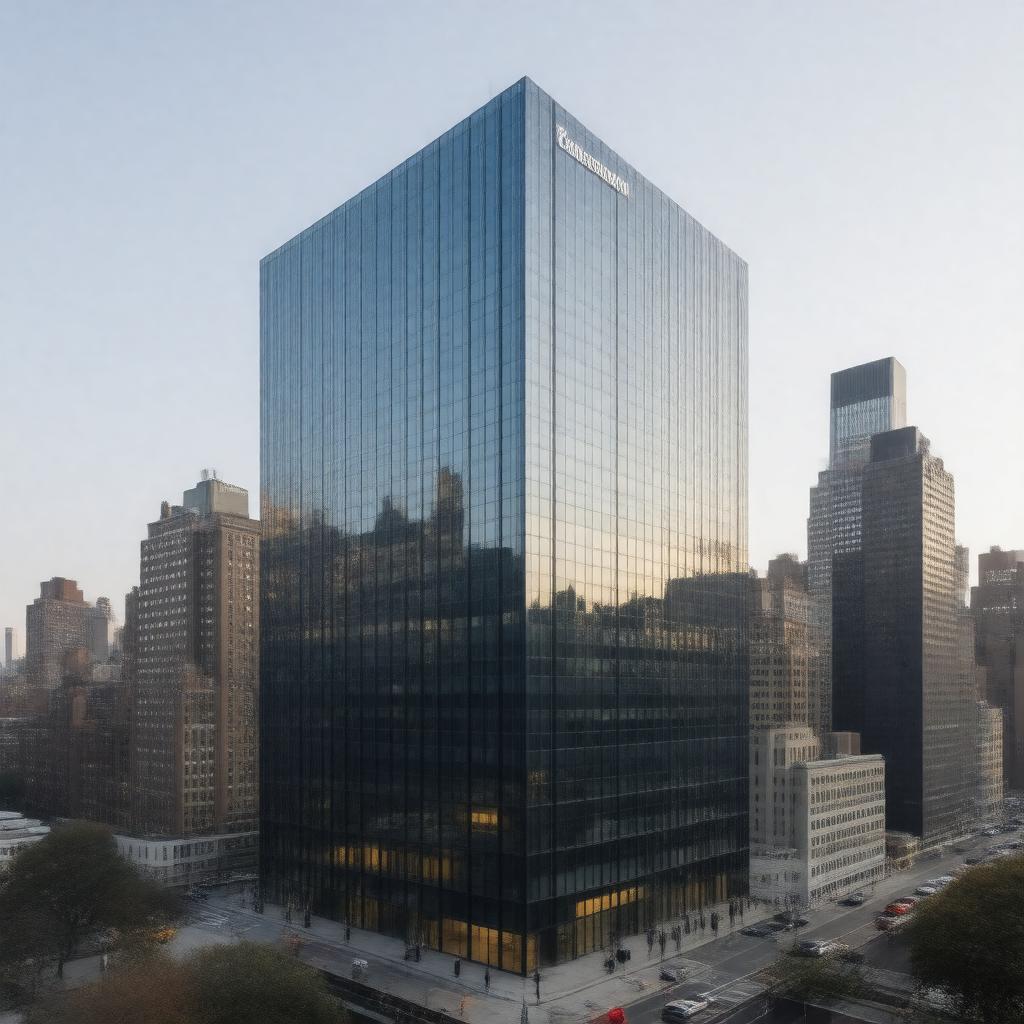 Tishman Speyer